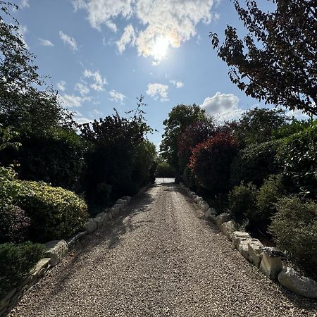 Hookwood Lodge London Gatwick هورلي المظهر الخارجي الصورة