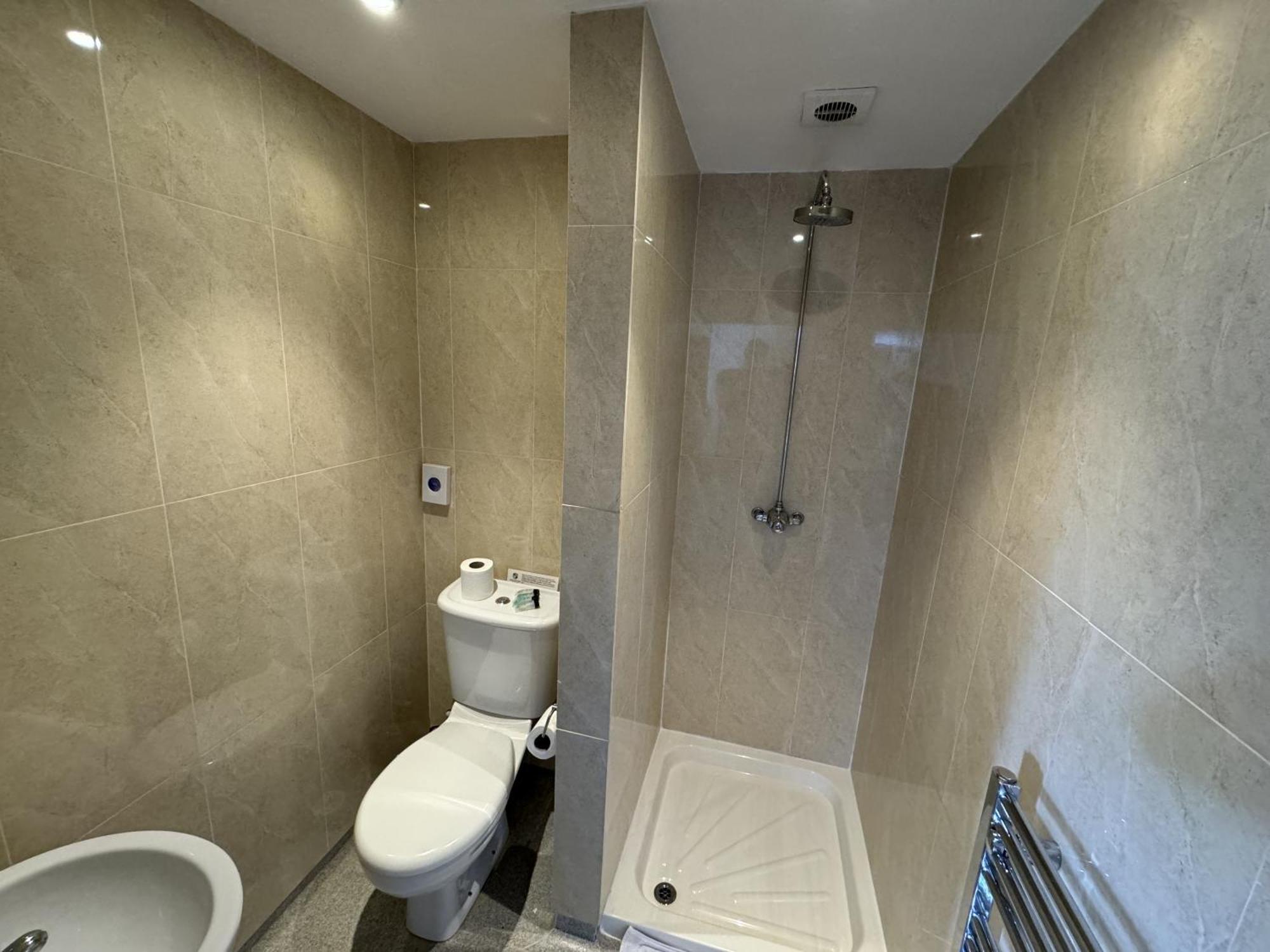 Hookwood Lodge London Gatwick هورلي الغرفة الصورة