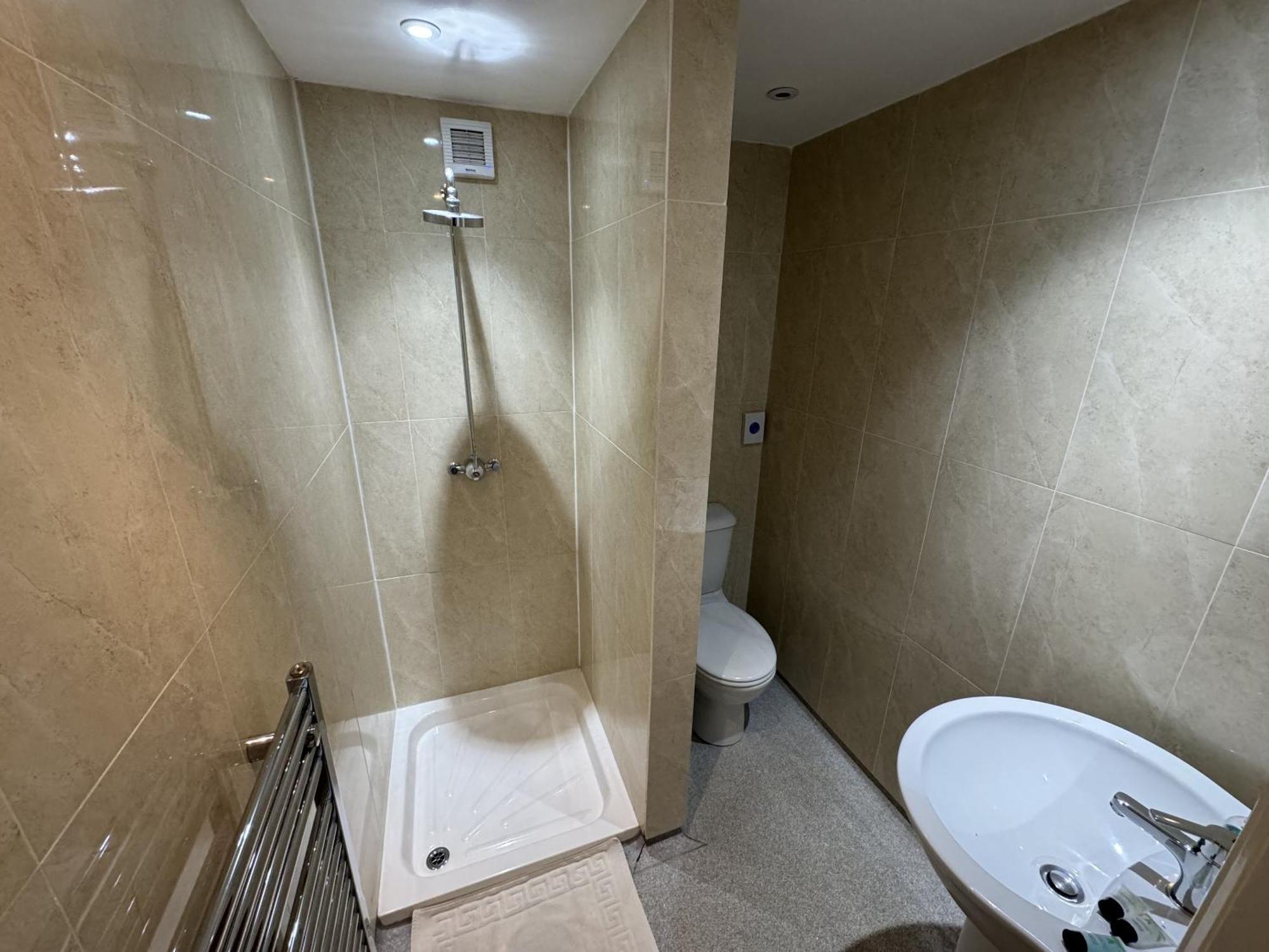 Hookwood Lodge London Gatwick هورلي الغرفة الصورة