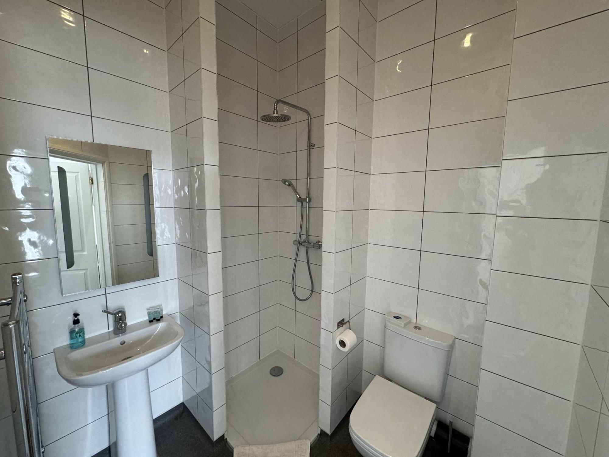 Hookwood Lodge London Gatwick هورلي الغرفة الصورة