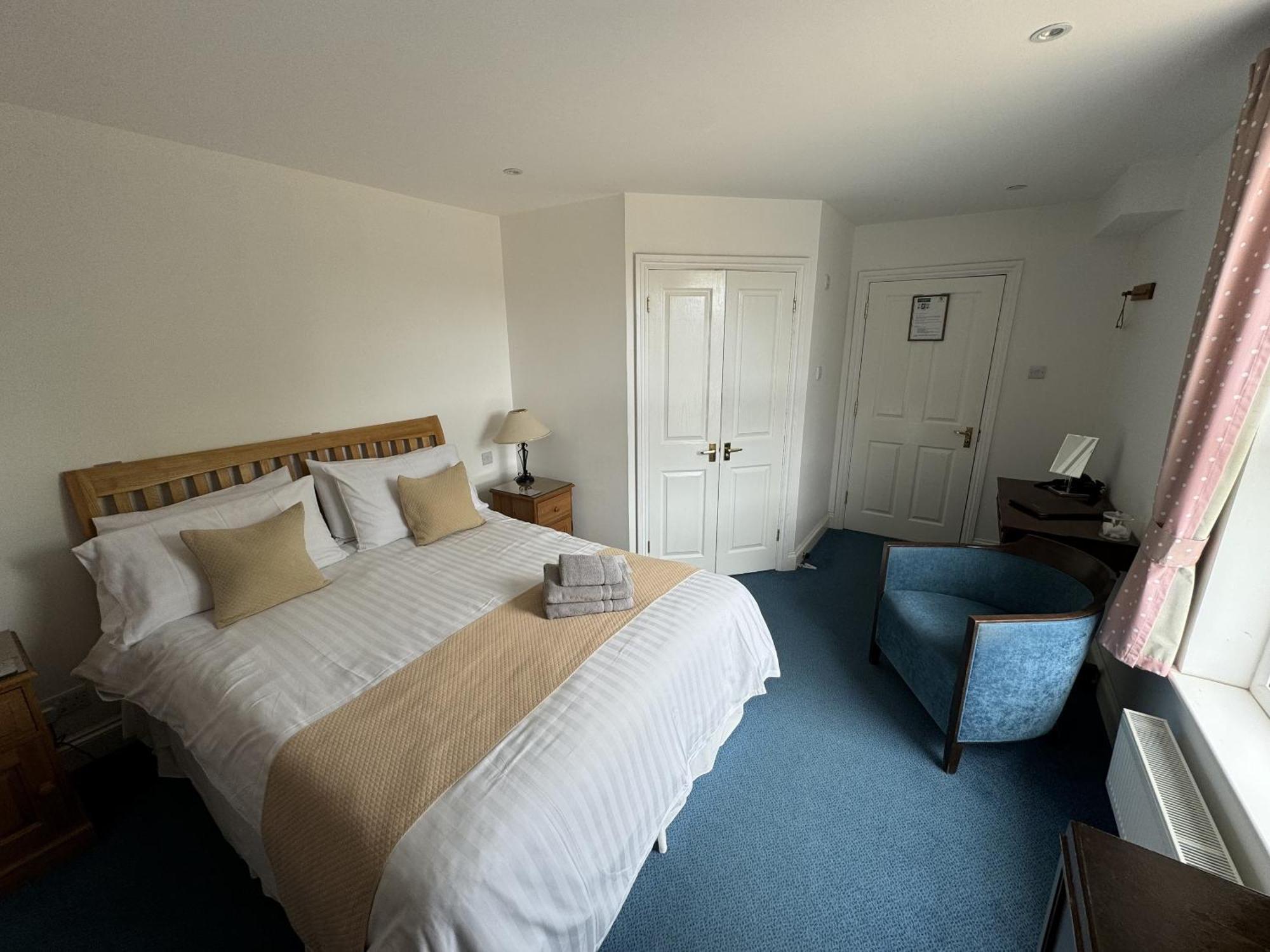 Hookwood Lodge London Gatwick هورلي الغرفة الصورة