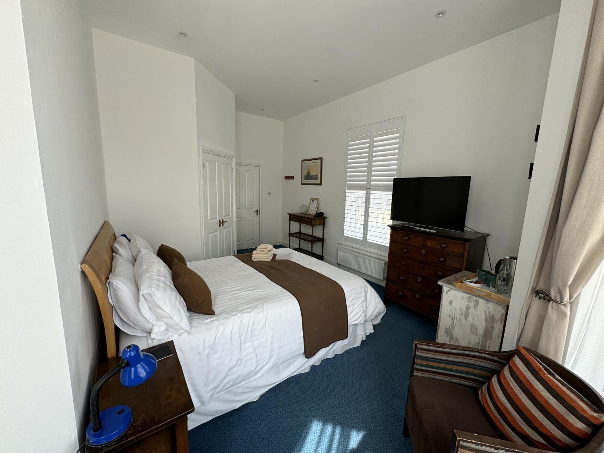 Hookwood Lodge London Gatwick هورلي الغرفة الصورة
