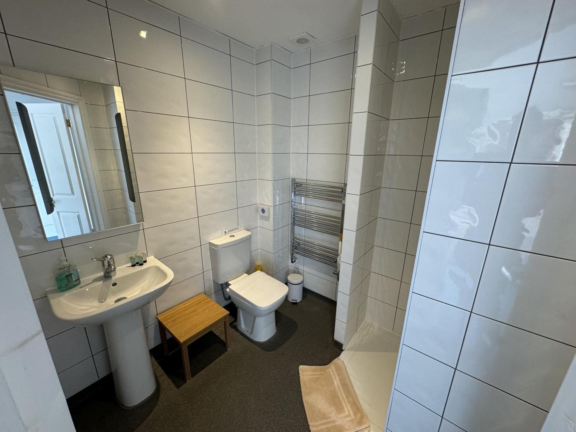 Hookwood Lodge London Gatwick هورلي الغرفة الصورة
