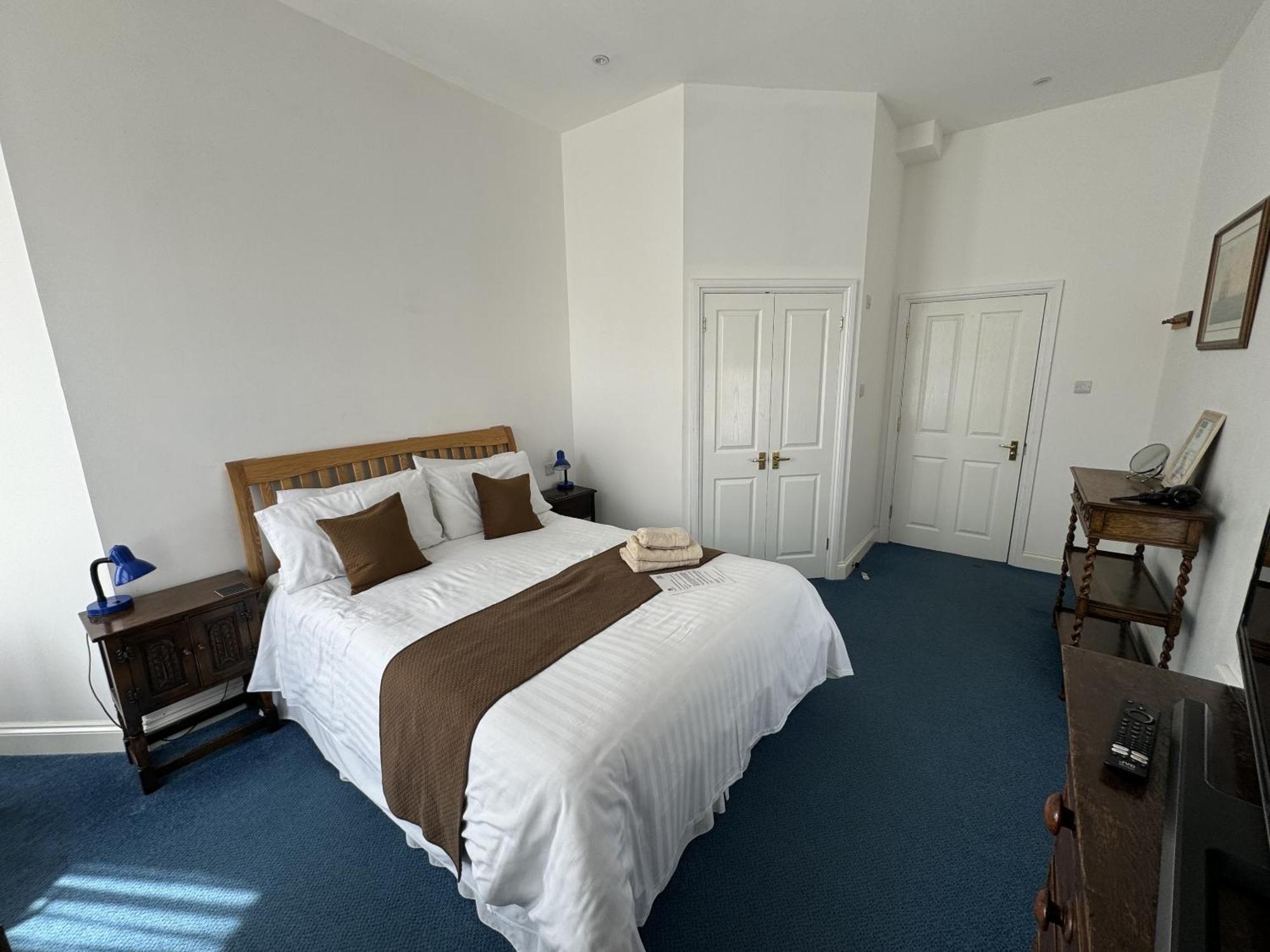 Hookwood Lodge London Gatwick هورلي الغرفة الصورة